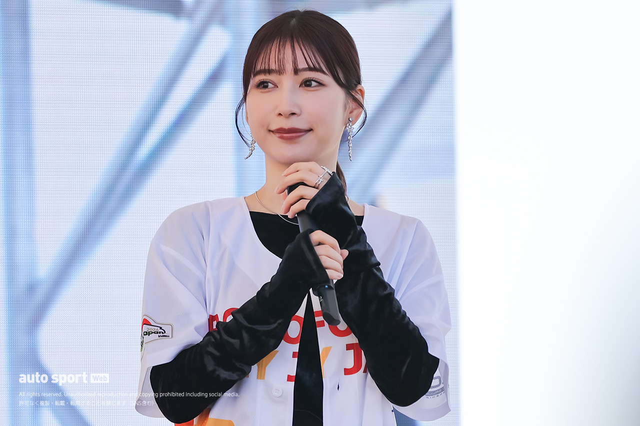 ラリージャパン2024／WRC写真日記最終回