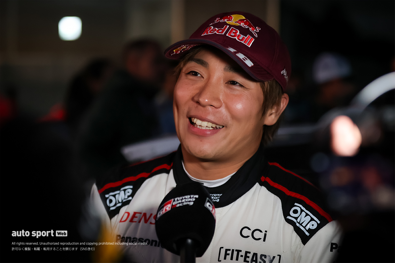 ラリージャパン2024／WRC写真日記最終回