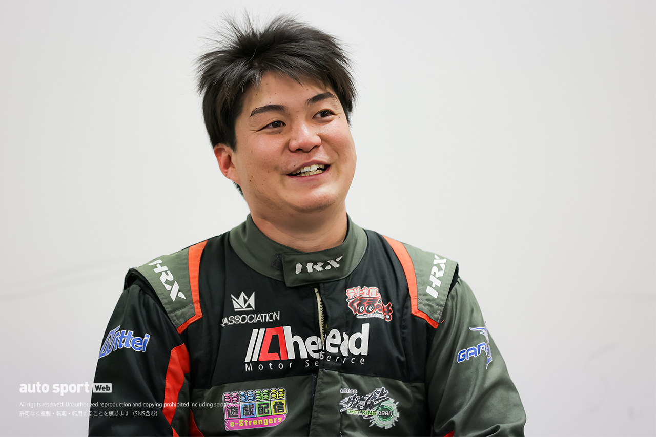 ラリージャパン2024／WRC写真日記最終回