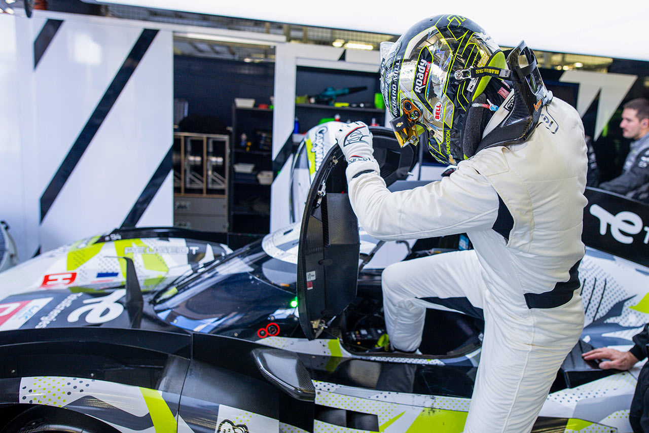 テオ・プルシェール