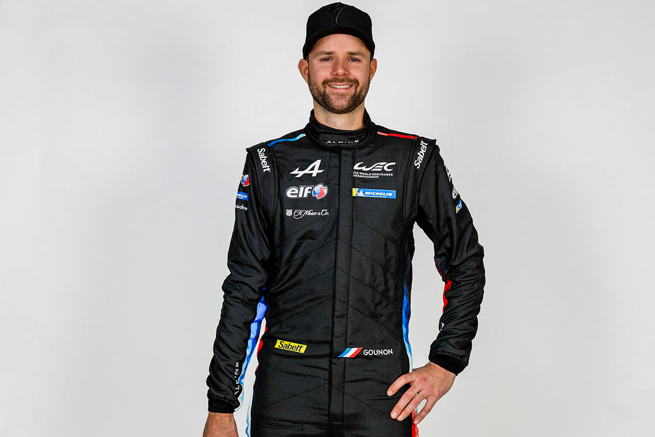 ジュール・グーノン