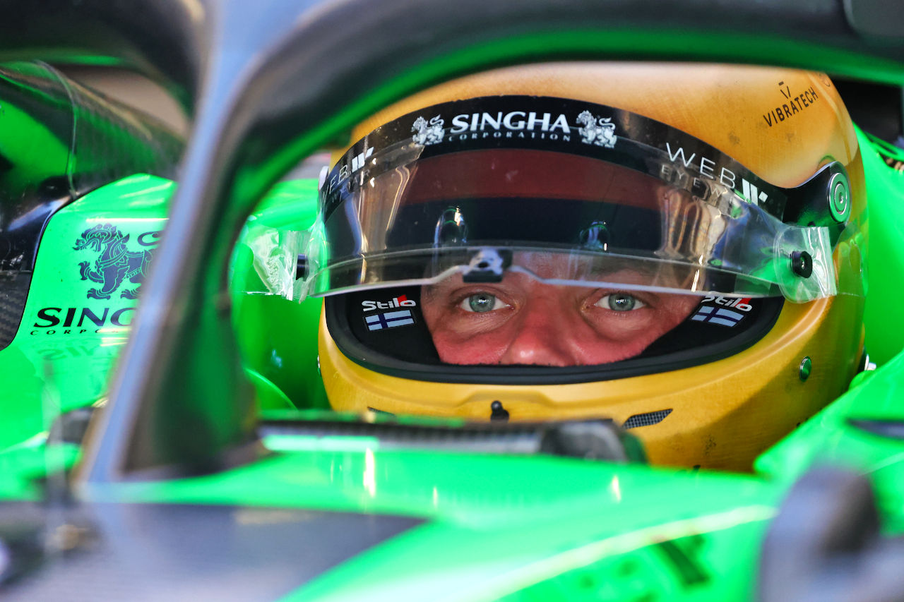 シューマッハー後任候補のボッタス、メルセデスとの契約は「シーズン後」と予想。他シリーズからオファーも