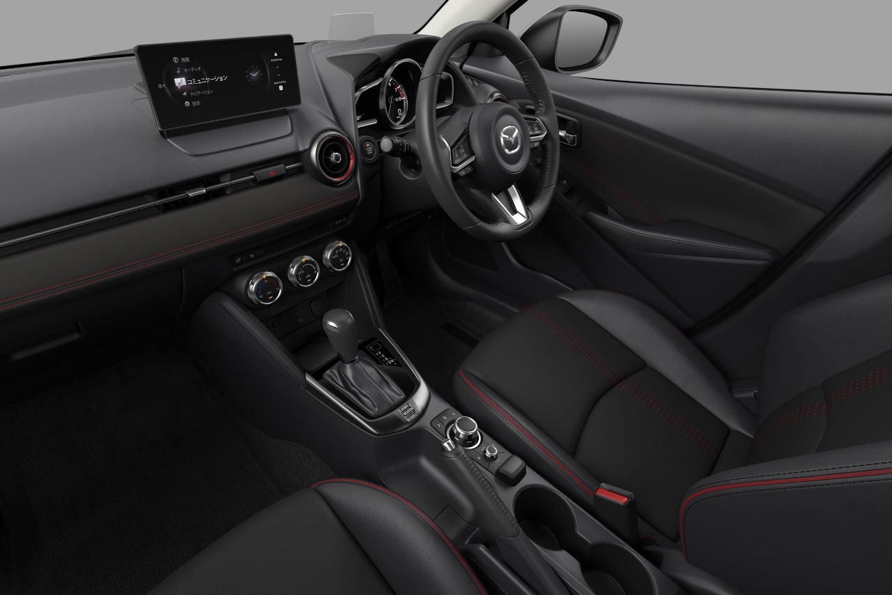 マツダ、『CX-5』や『CX-30』など4車種に新機種を設定。12月25日より発売
