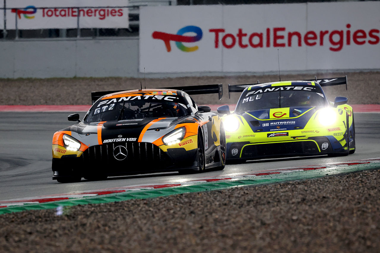 BMWチームの控訴でレース結果が取り消しに。勝訴したWRT、GTWCヨーロッパ・スプリントのタイトル獲得