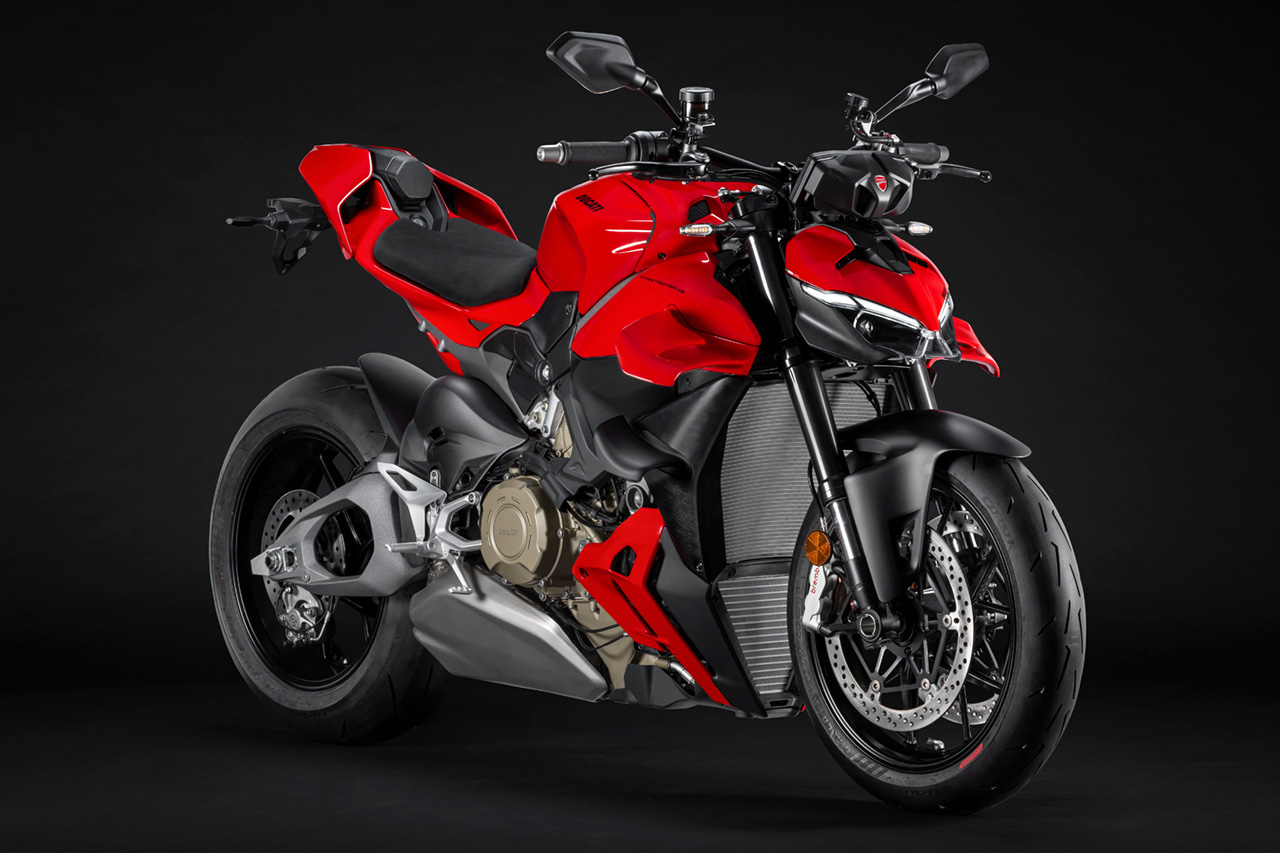 ducati | 2ページ目 (4ページ中) | autosport web