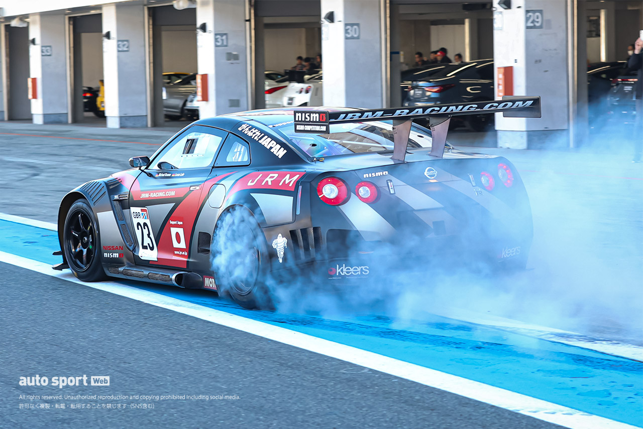 2万8500人来場のニスモフェスティバル2024は大盛況