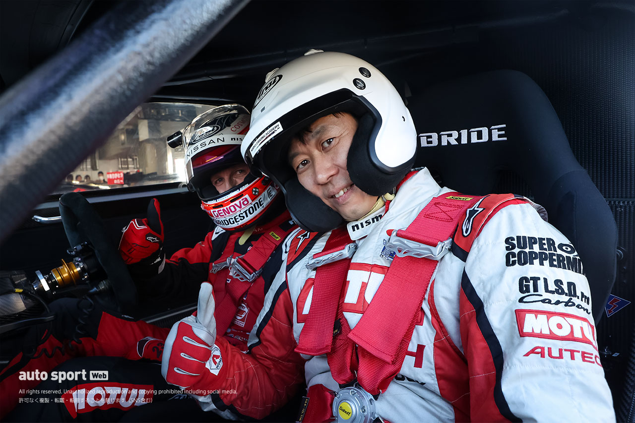 2万8500人来場のニスモフェスティバル2024は大盛況