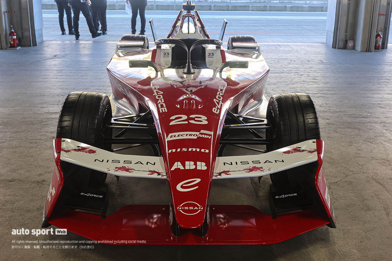 2万8500人来場のニスモフェスティバル2024は大盛況