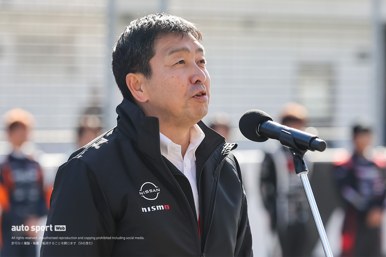 2万8500人来場のニスモフェスティバル2024は大盛況