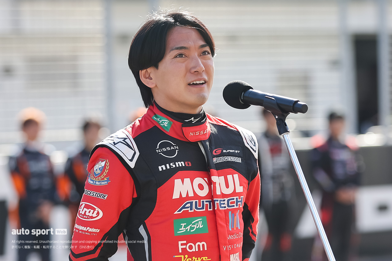 2万8500人来場のニスモフェスティバル2024は大盛況