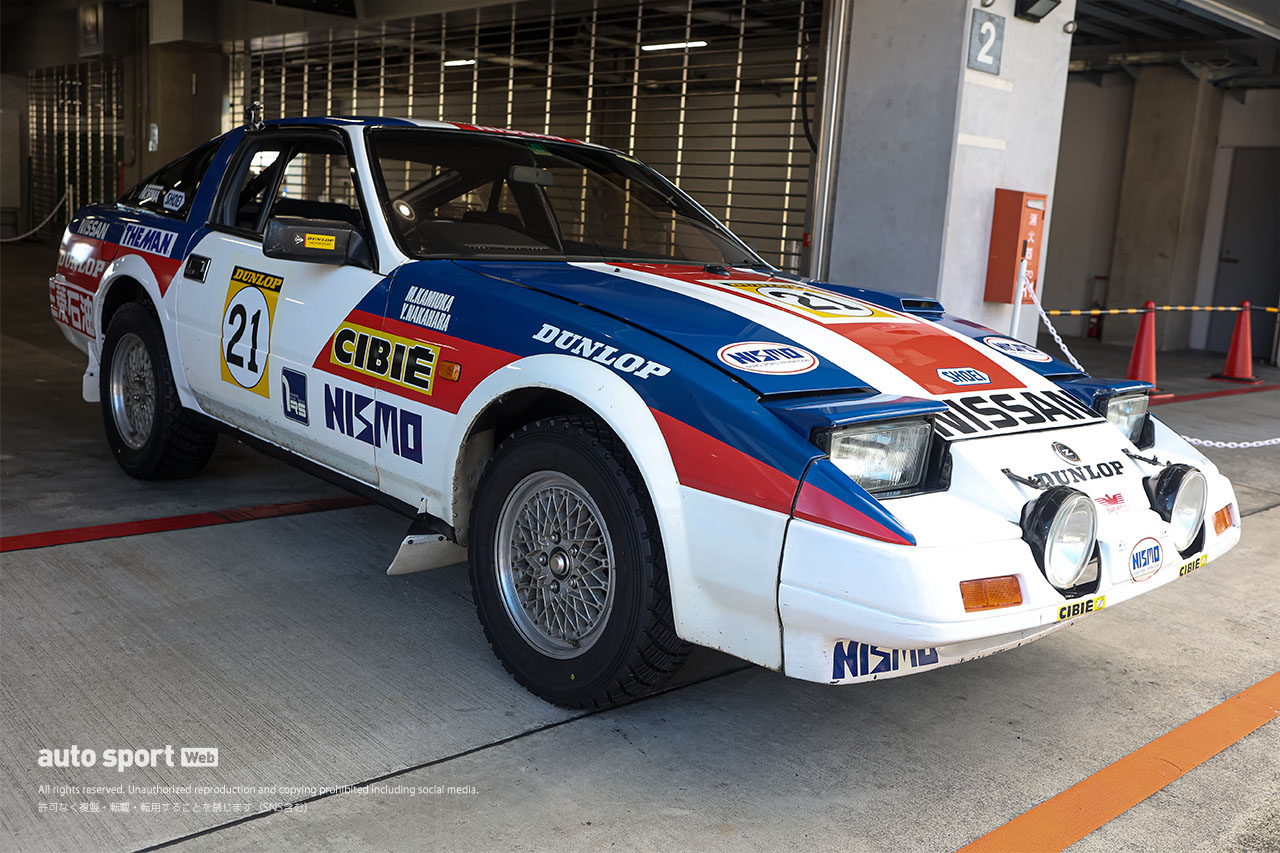 2万8500人来場のニスモフェスティバル2024は大盛況