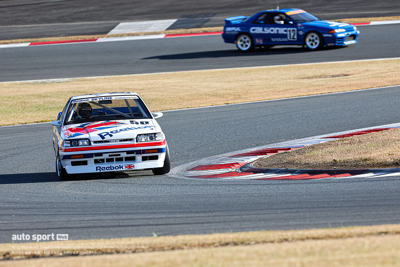 2万8500人来場のニスモフェスティバル2024は大盛況