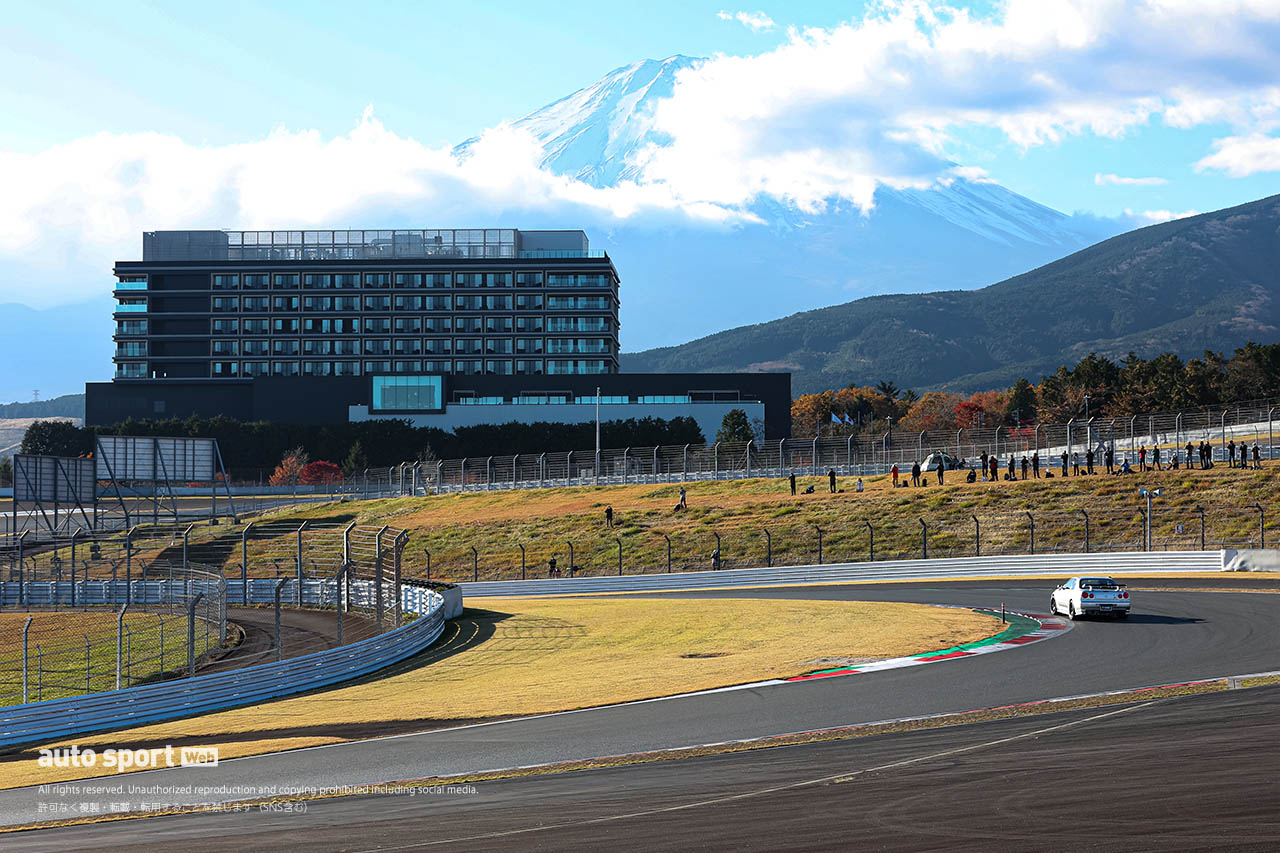 2万8500人来場のニスモフェスティバル2024は大盛況