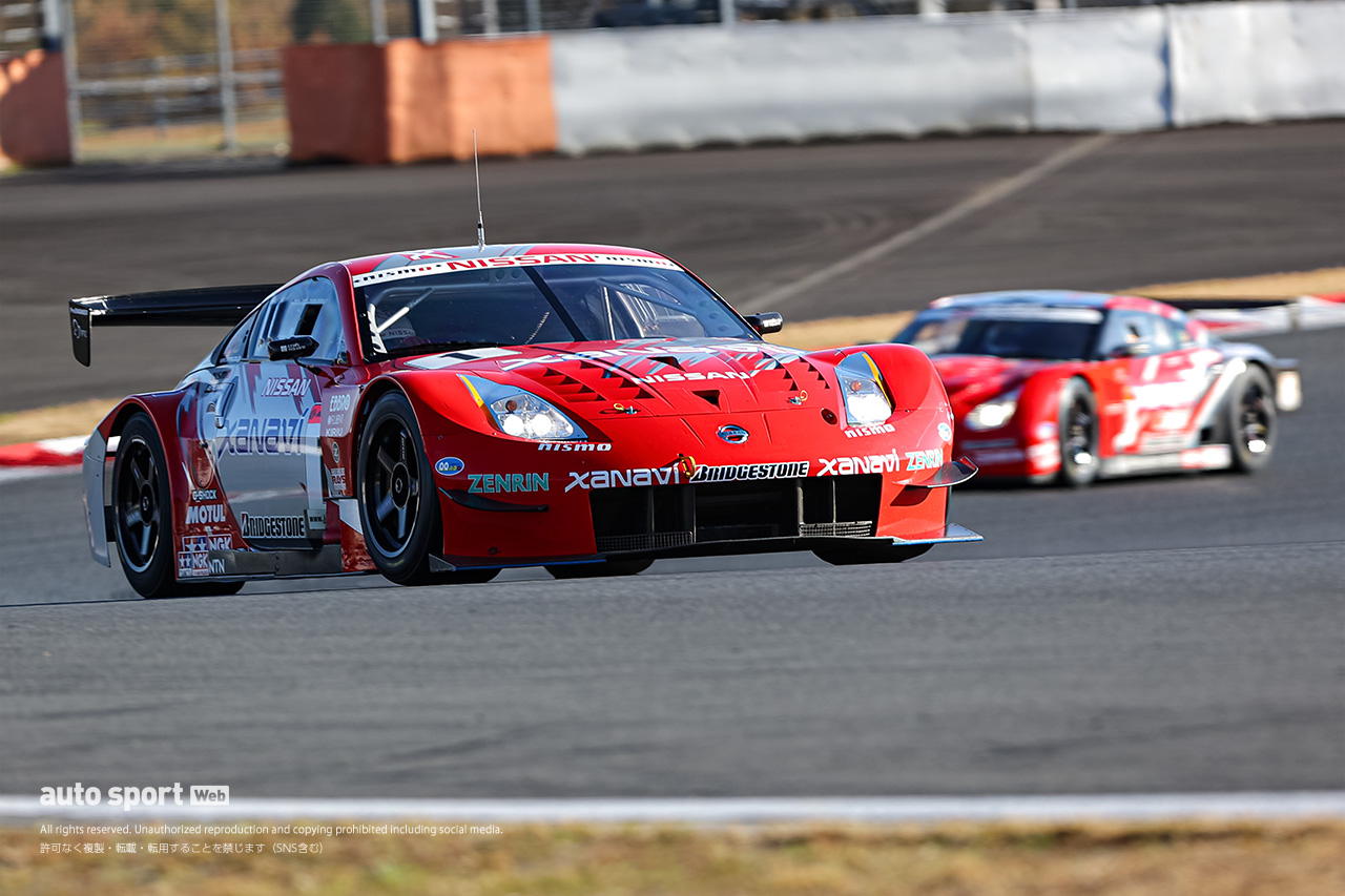 2万8500人来場のニスモフェスティバル2024は大盛況