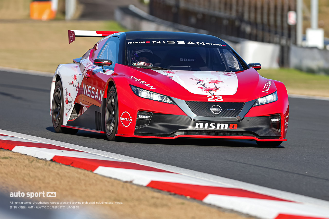 2万8500人来場のニスモフェスティバル2024は大盛況