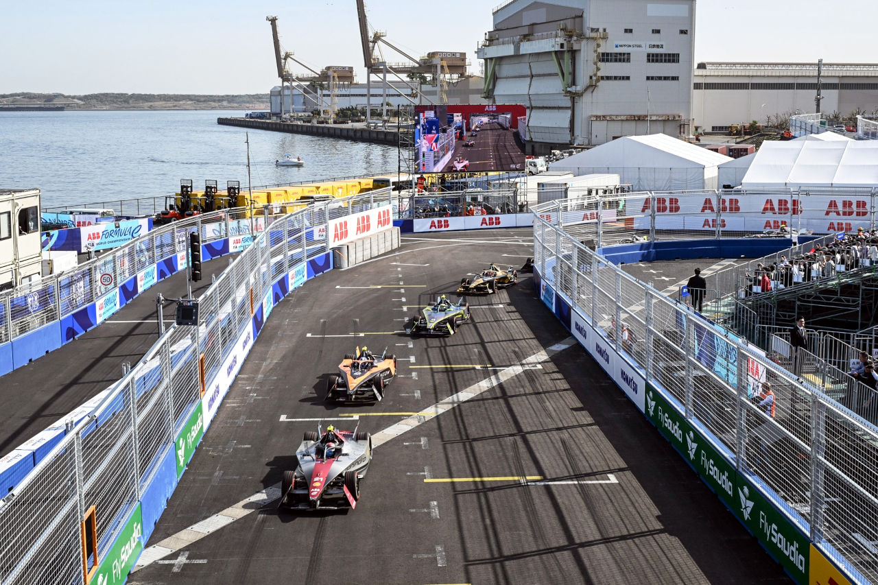 フォーミュラE東京大会、12月7日から観戦チケットの“超最速先行”抽選受付が開始。2025年は5月開催