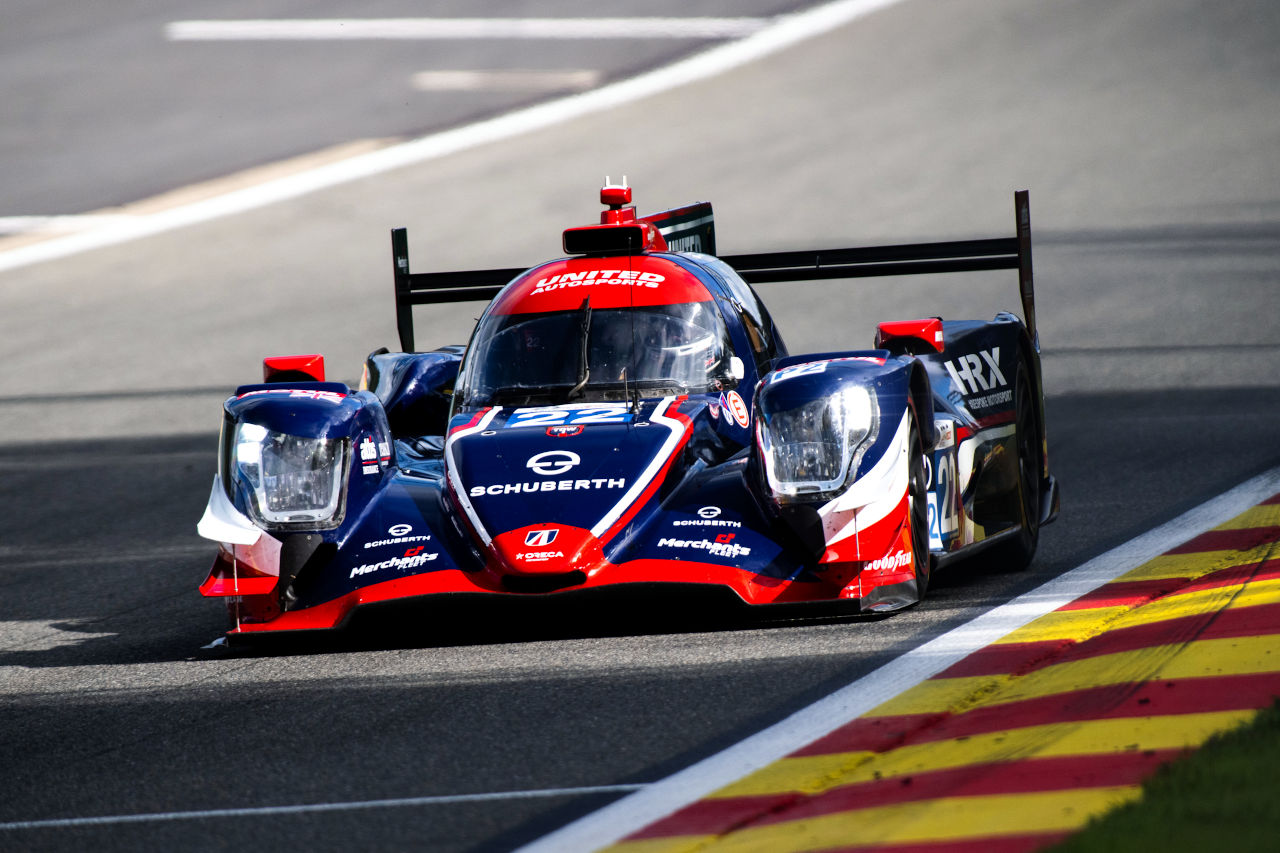 佐藤万璃音、2025年もWECとELMSの並行参戦が決定。LMP2プロ・アマでジャービスと共闘へ