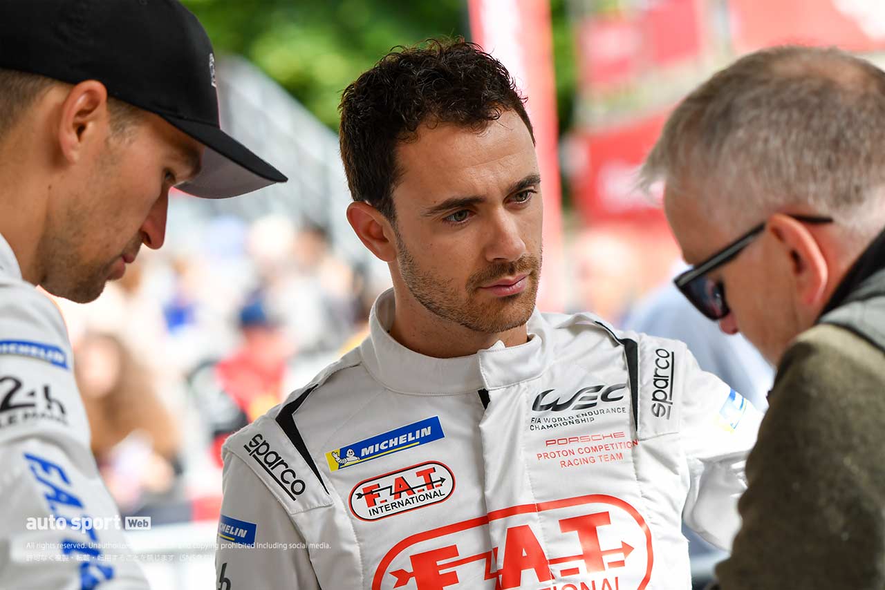 ジュリアン・アンドラウアー