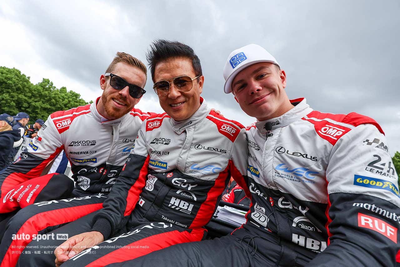 2024ル・マン24時間