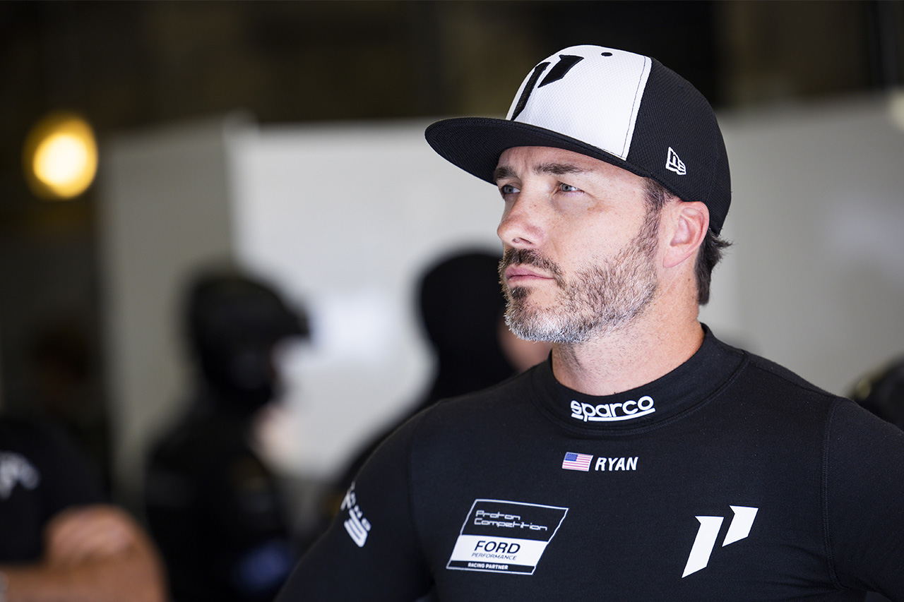 【WECジェントルマン物語vol.3】