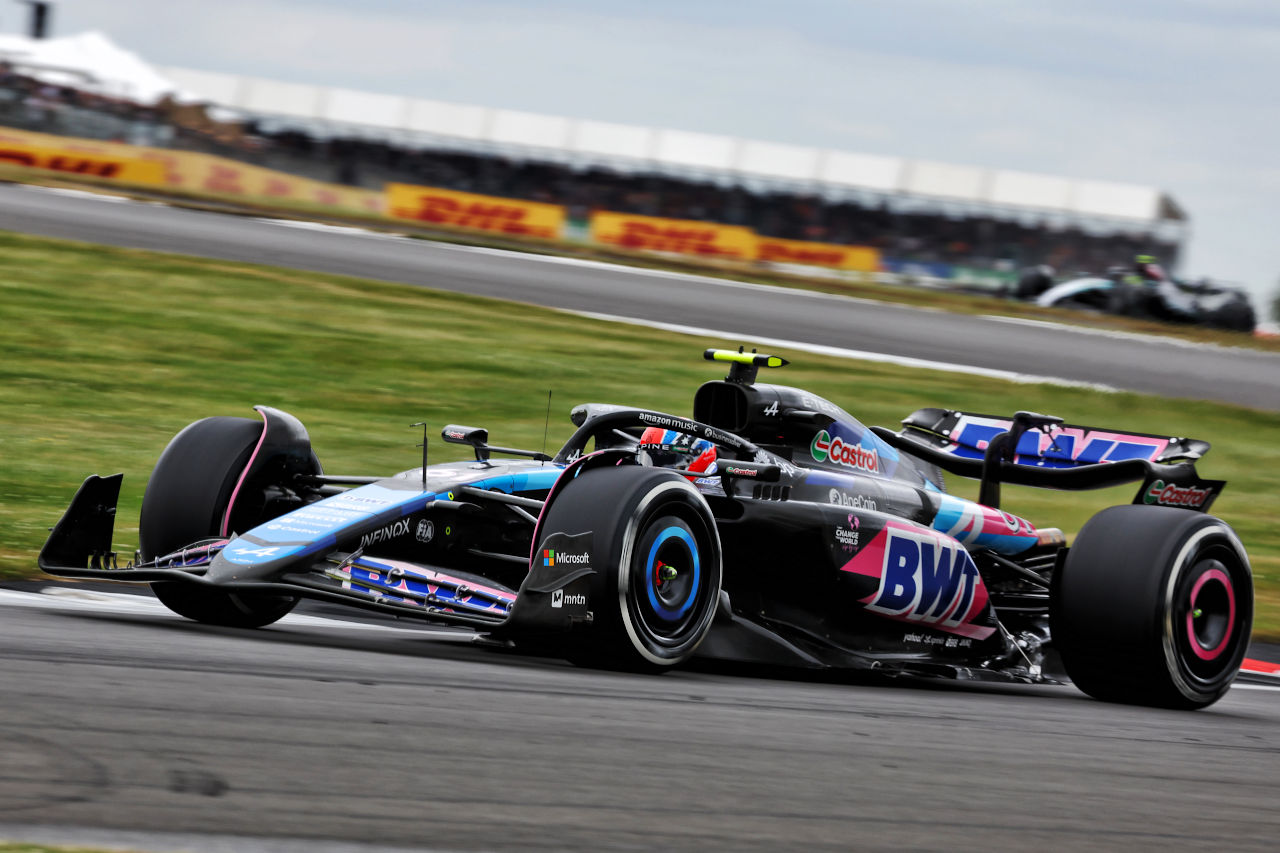 約3カ月早まったF1デビュー戦はハース、RBとの6位争いの最前線。それでも「ドゥーハンは準備ができている」とアルピーヌF1代表