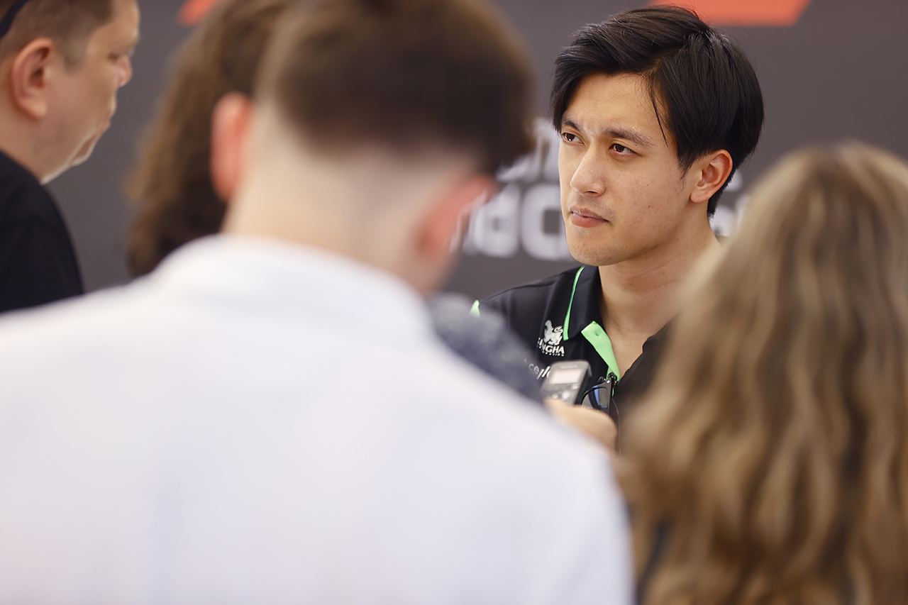2024年F1アブダビGPは別れの多い週末に