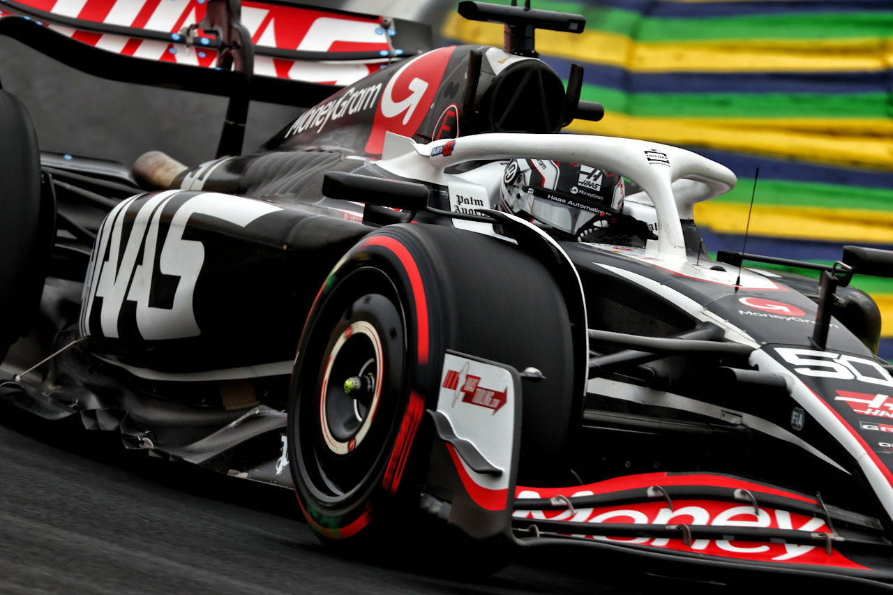 次世代のスター候補来日へ。F1新人ベアマン、アントネッリのスーパーフォーミュラ公式テスト参加が決定