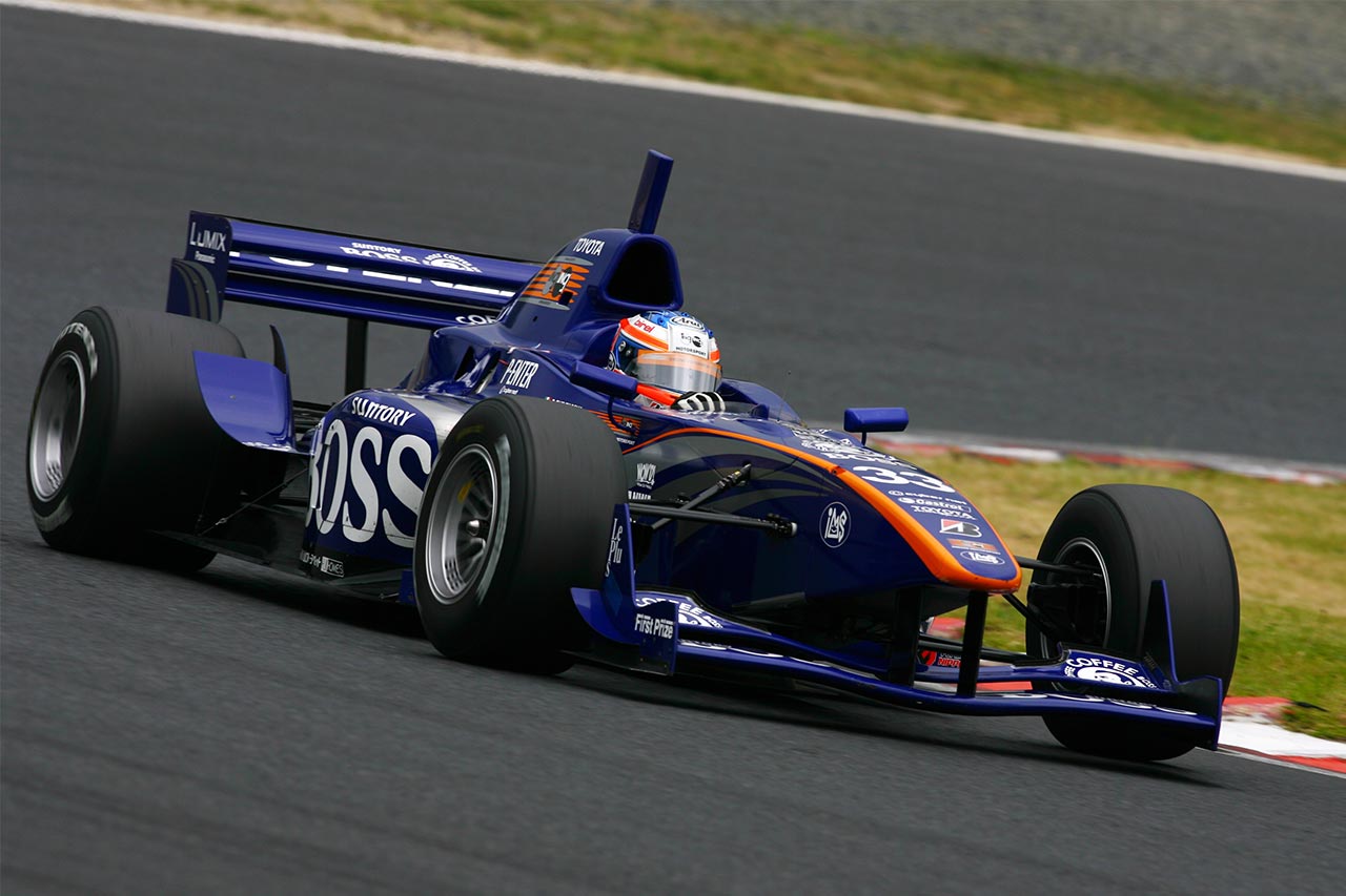 最終戦に臨むクインタレッリが引退の理由、今後を語る。ショックを乗り越えられたファンからの声