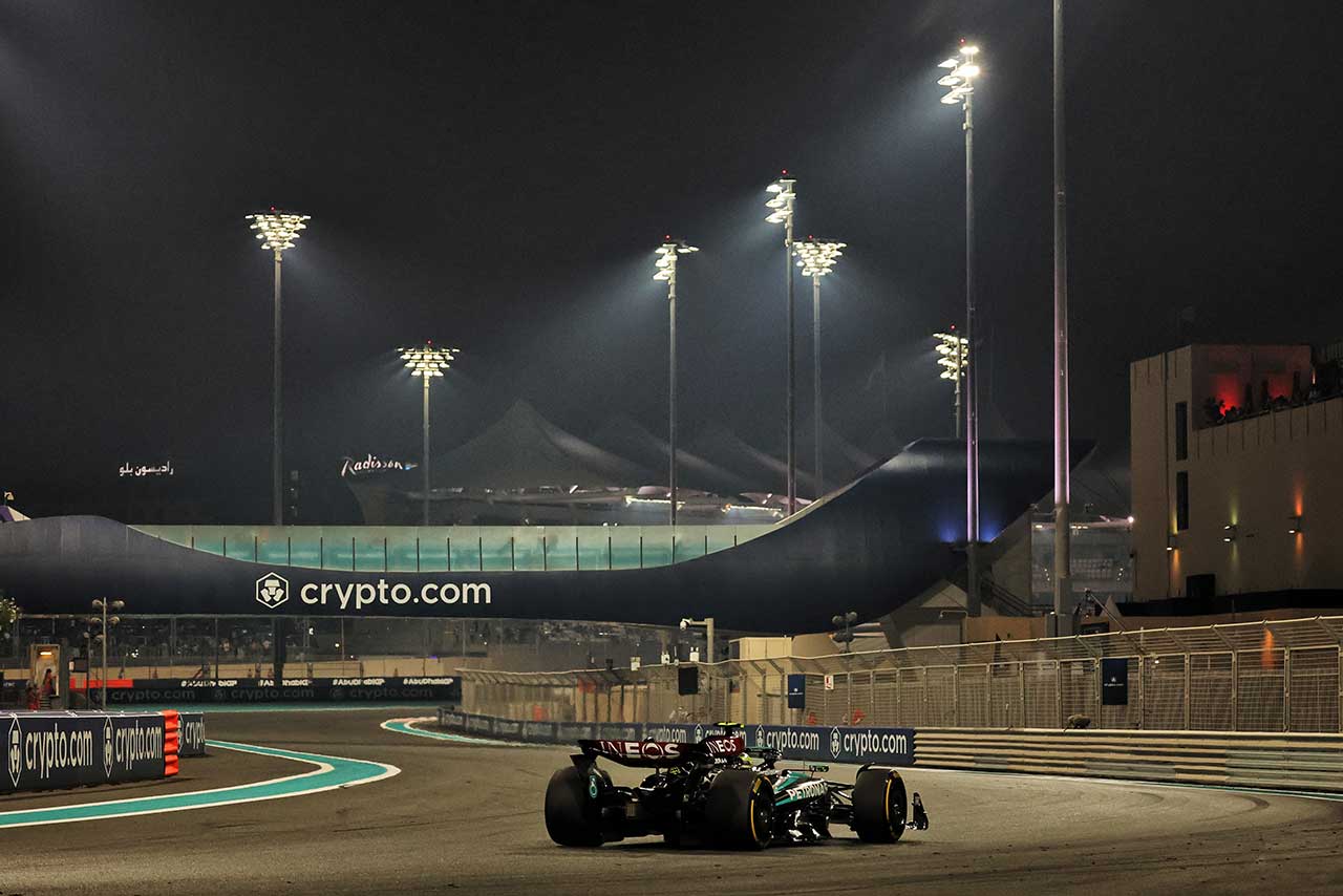 カルロス・サインツ（フェラーリ）