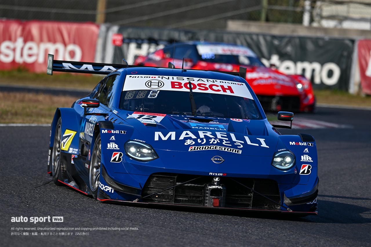 MARELLI IMPUL Z