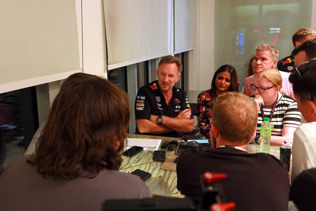 F1 Topic