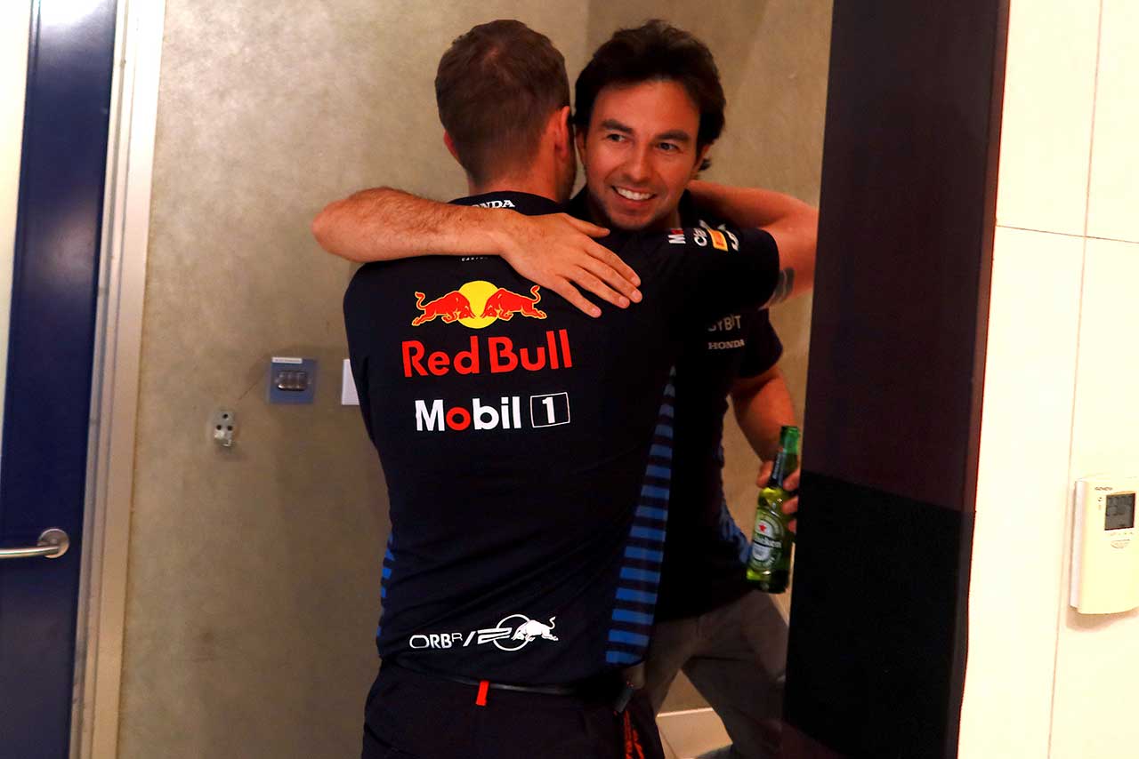 F1 Topic