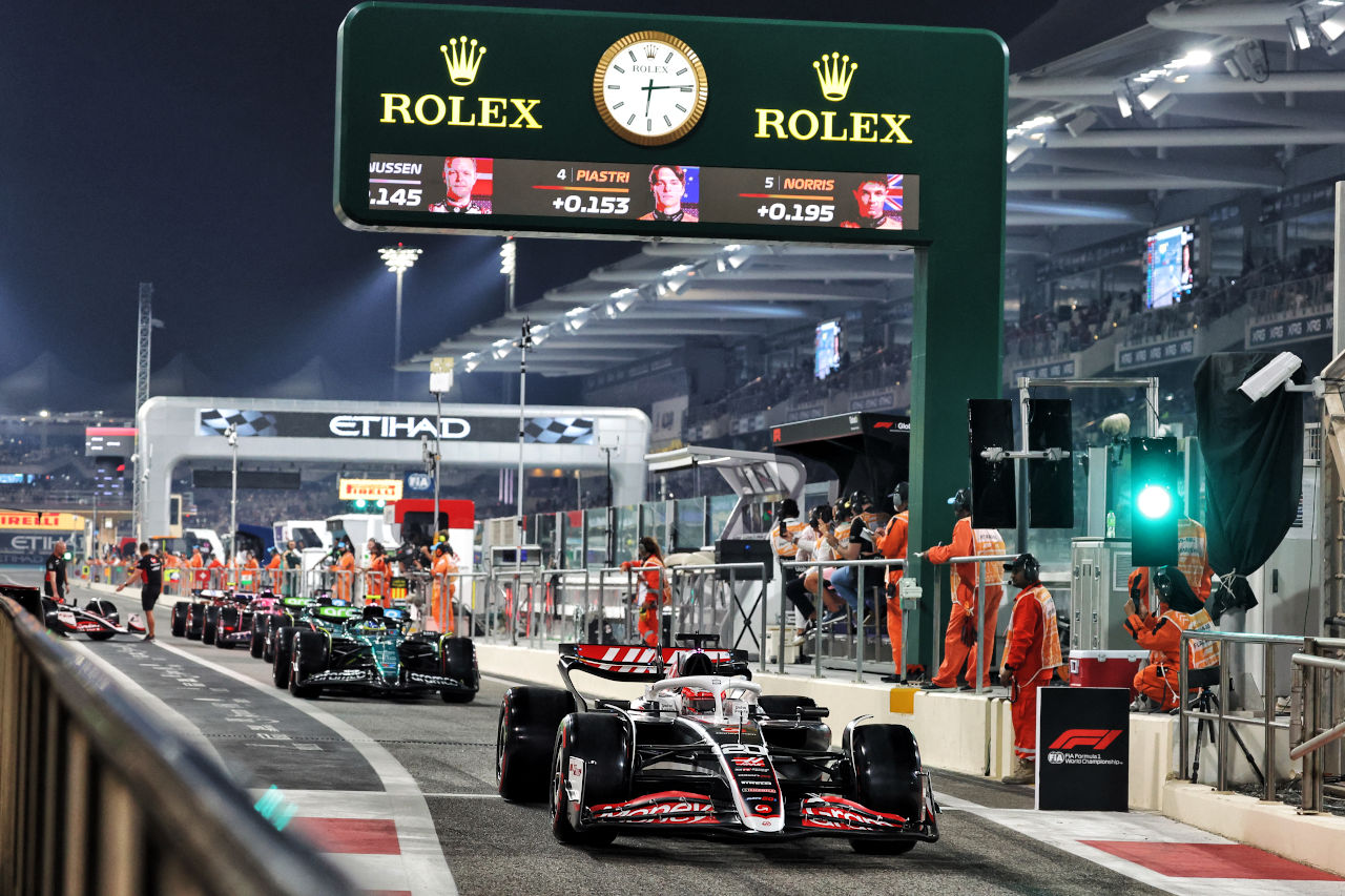 BMW加入のマグヌッセン、2025年1月のデイトナ24時間レースでLMDhデビューへ／IMSA