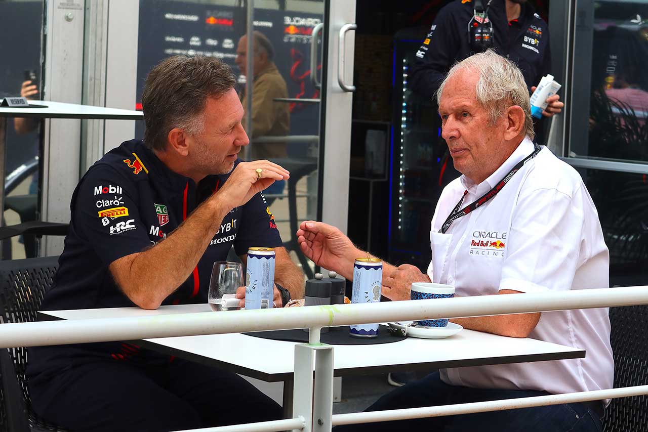 F1 Topic
