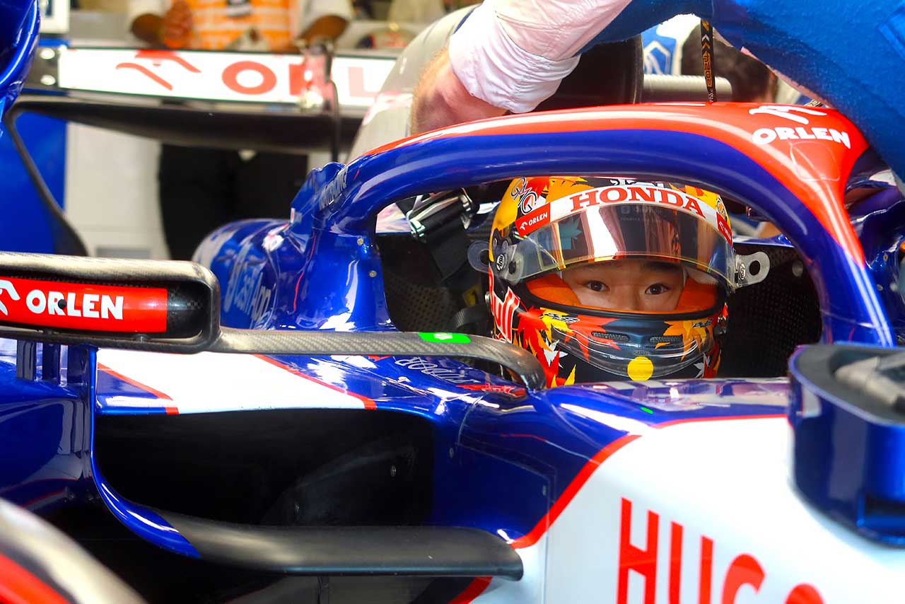 F1 Topic