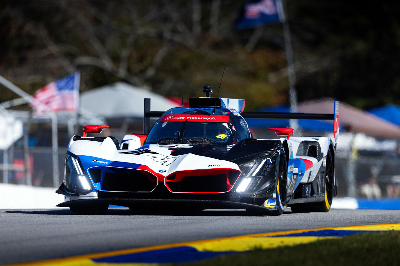 マキシム・マルタンが計7年所属のBMWを離脱へ。DTMやWECなどで活躍、GT3ではバレンティーノ・ロッシと共闘