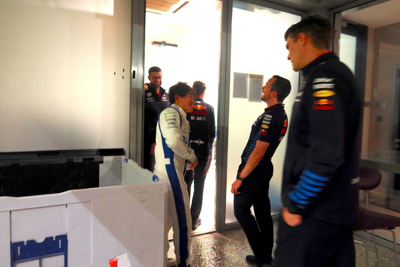 F1 Topic