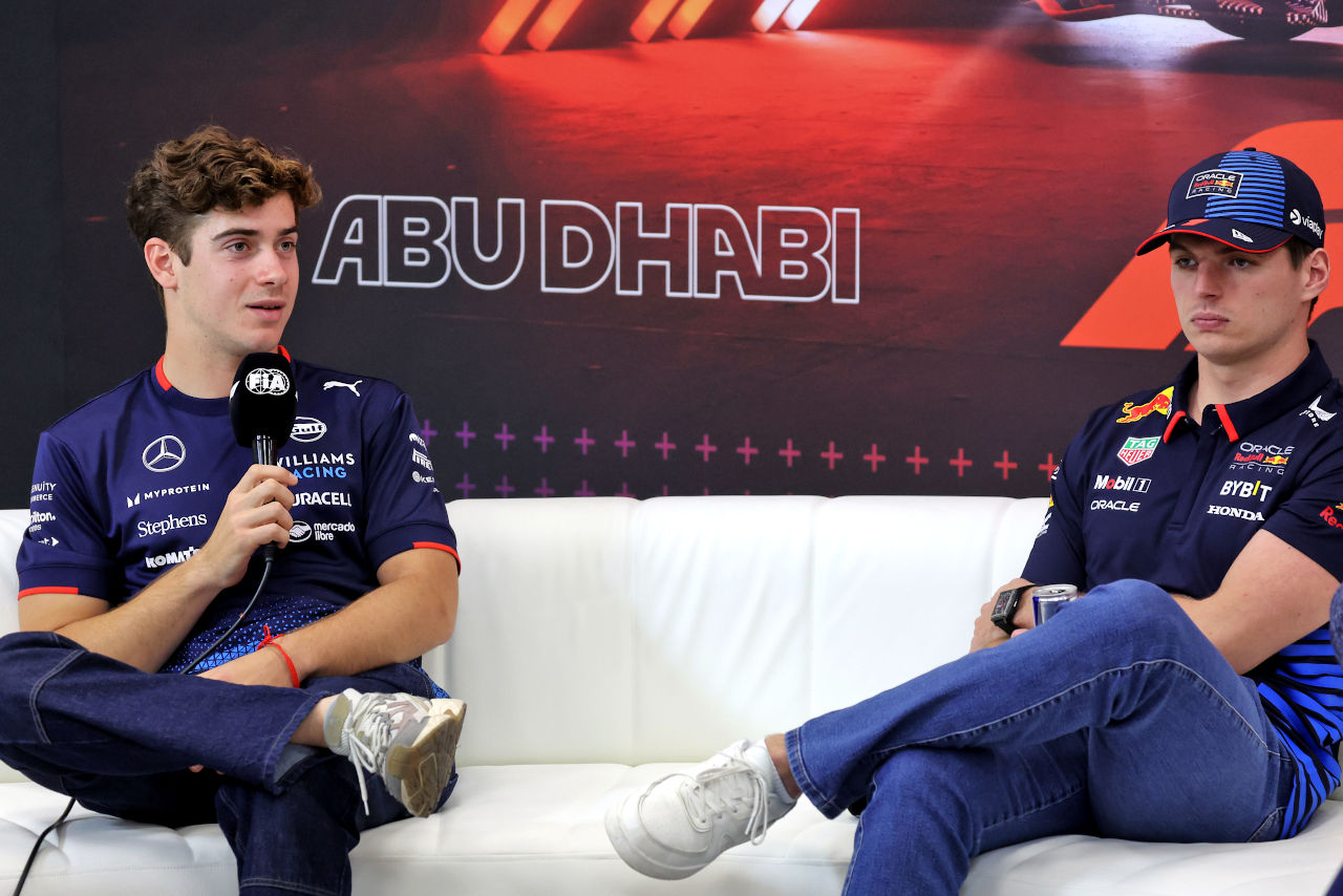 レッドブルF1の“椅子取りゲーム”が耐久レースのドライバー確定に影響か。BMWはル・マン出場経験を持つコラピント獲得を目論む