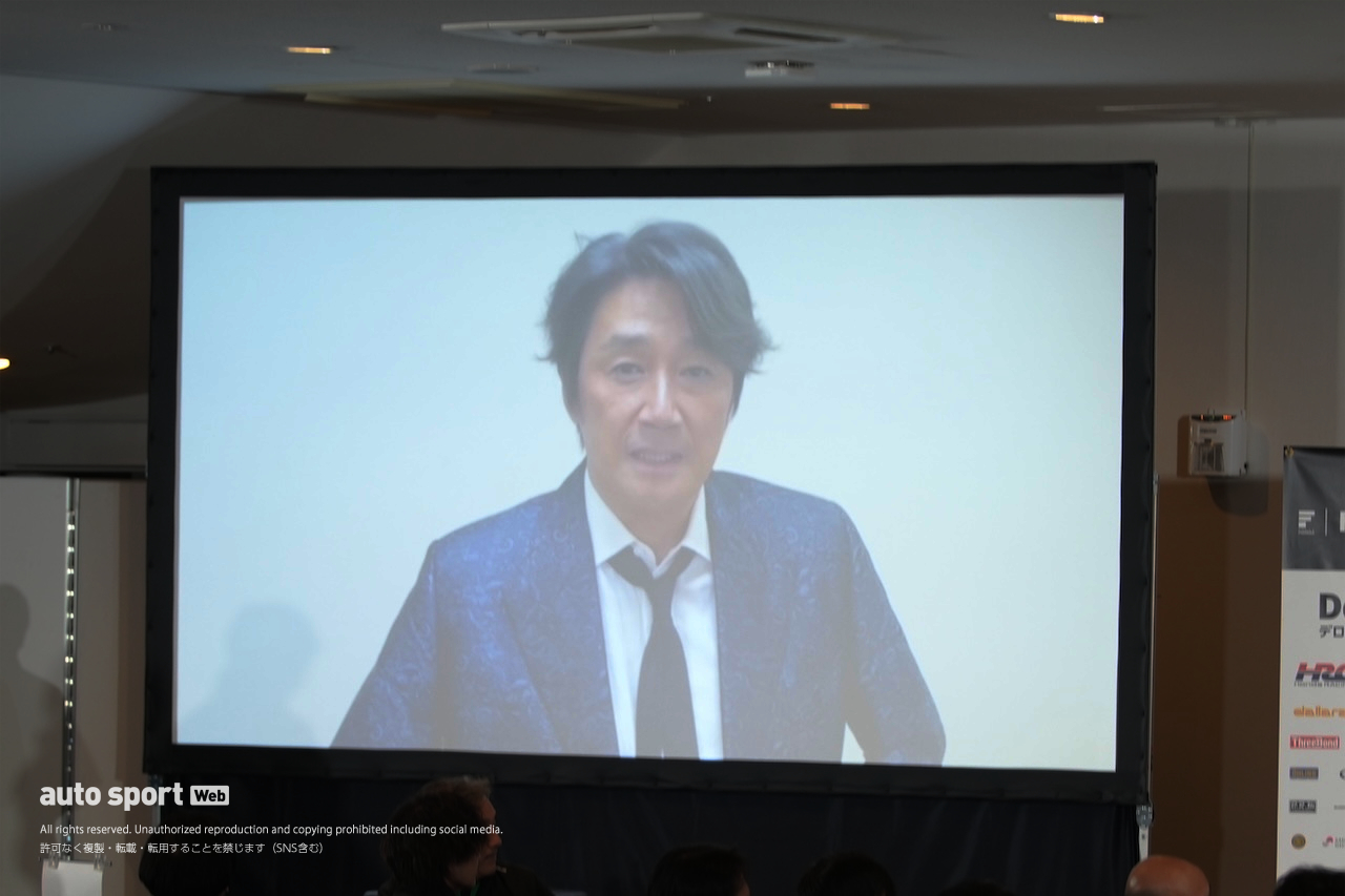 2024年SFのアフターシーズンパーティで山本、国本、Jujuなど登壇。休止するトーチュウ紙に感謝状も