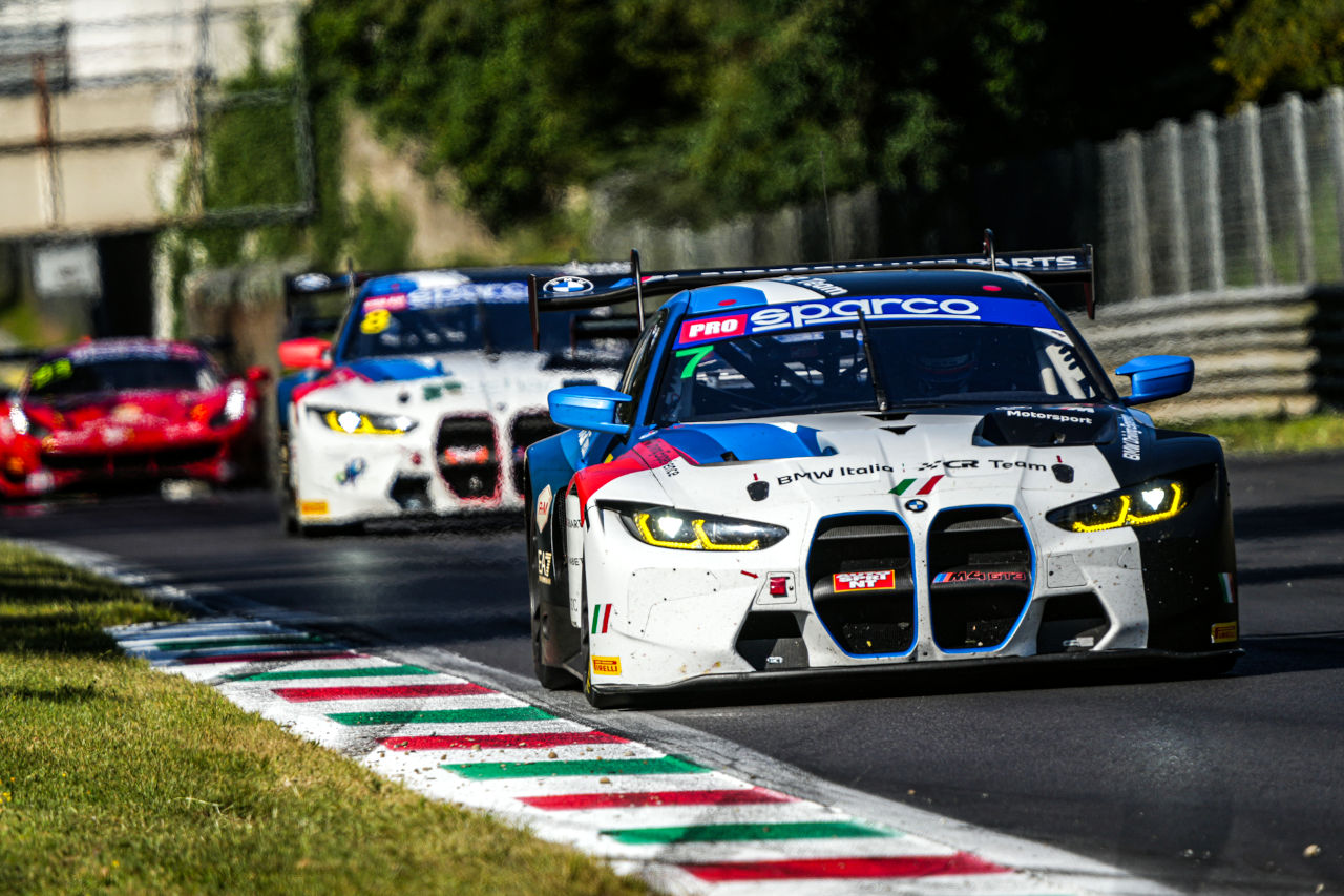 元DTM王者のブルーノ・スペングラー、13年キャリアをともにしたBMWを離脱「簡単な決断ではなかった」