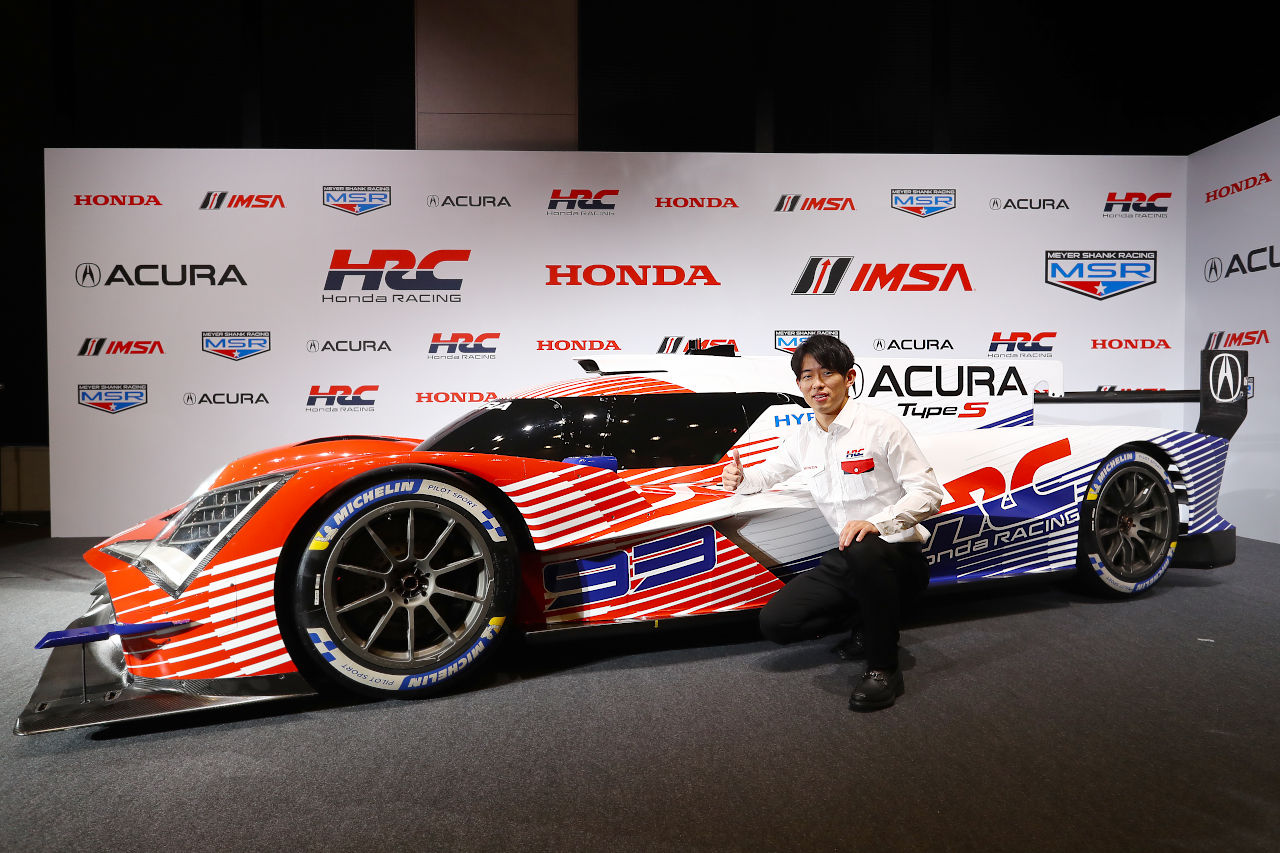 2025年デイトナ24時間レースのエントリーリストが発表。日本から小林可夢偉、太田格之進、ケイ・コッツォリーノが参戦へ／IMSA