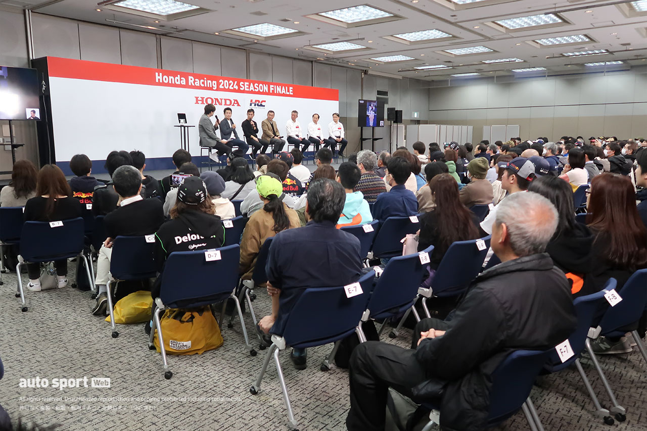アイルトン・セナを中嶋悟、佐藤琢磨、山本尚貴が語る。「俺もシケインで見てた！」“セナ足”の秘密も暴露