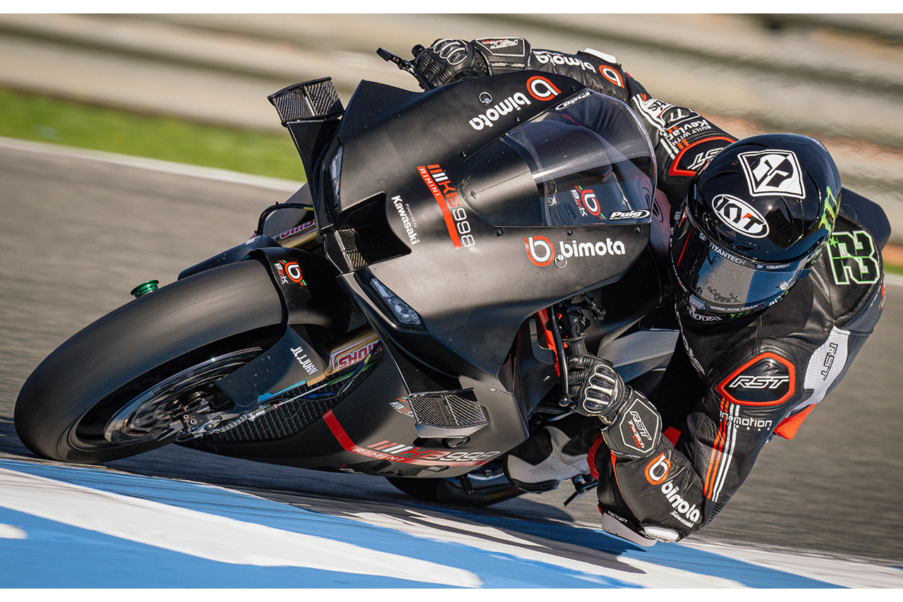 SBK、2025年暫定エントリーリスト発表。ラズガットリオグルが2年ぶりにゼッケン1。岡本裕生と鳥羽海渡がWSSPに参戦