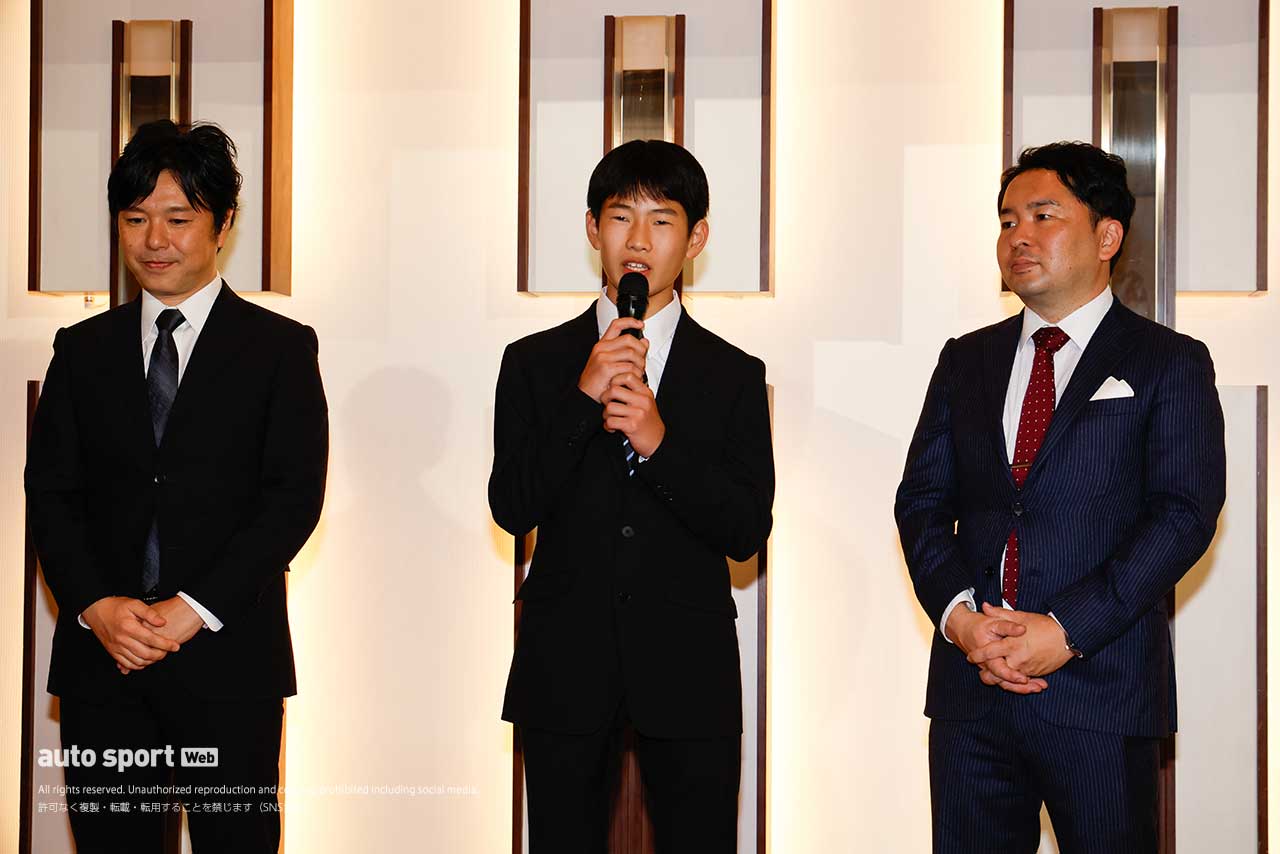 全日本ロード通算100勝、ST1000とASB1000のWタイトルを達成したハルク・プロが5年振りに『感謝の夕べ』を開催。2025年体制も明らかに