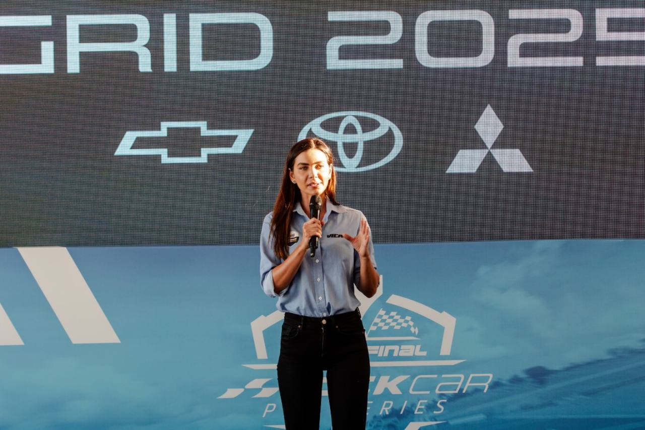 新SUV時代に挑むトヨタ、ミツビシ、シボレーの全15チームに対し異例の“ドラフト制”で布陣が確定／SCB