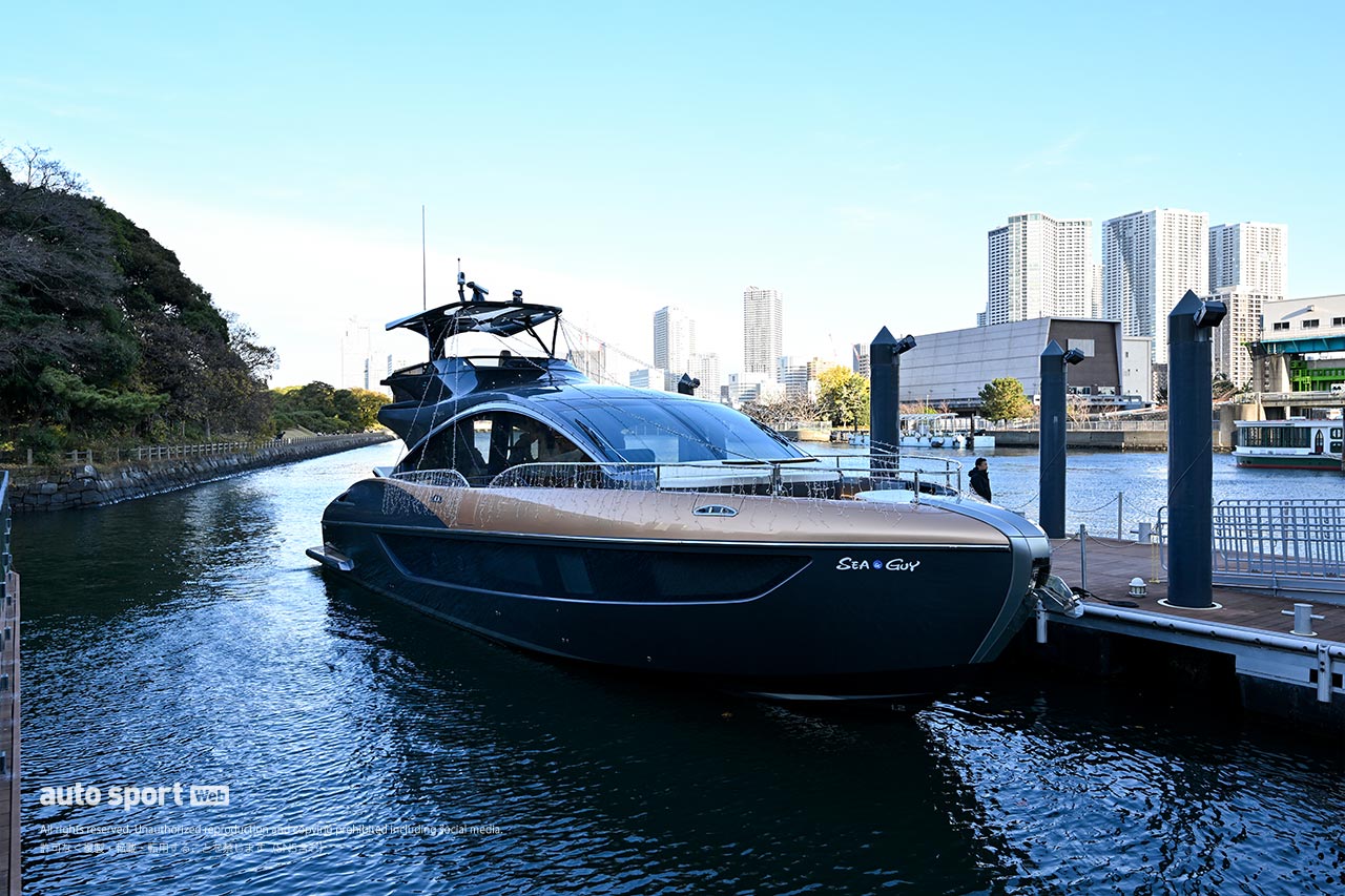 WEC、ELMSで活躍する木村武史が2024年も盛大にクリスマスパーティを開催