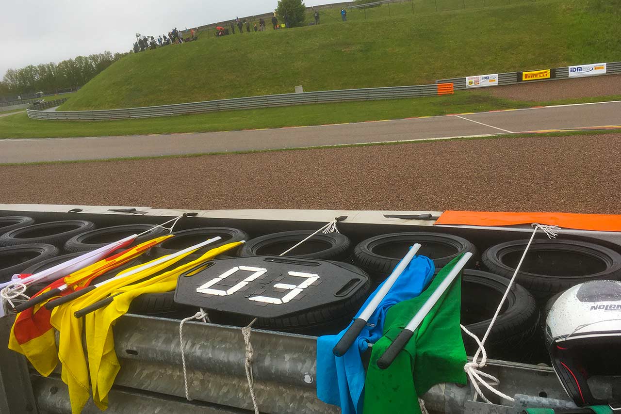 【知られざる欧州コースマーシャルの実態】