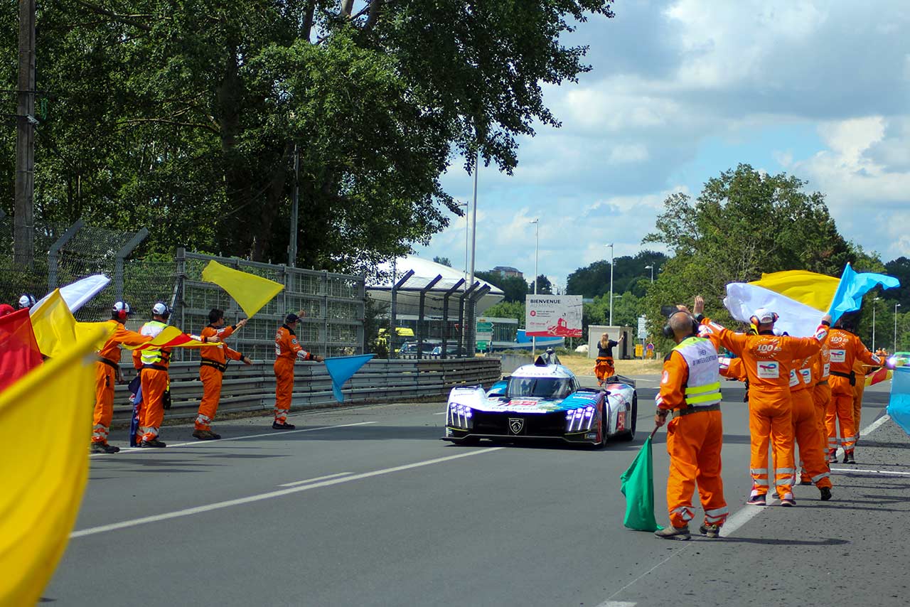 【知られざる欧州コースマーシャルの実態】