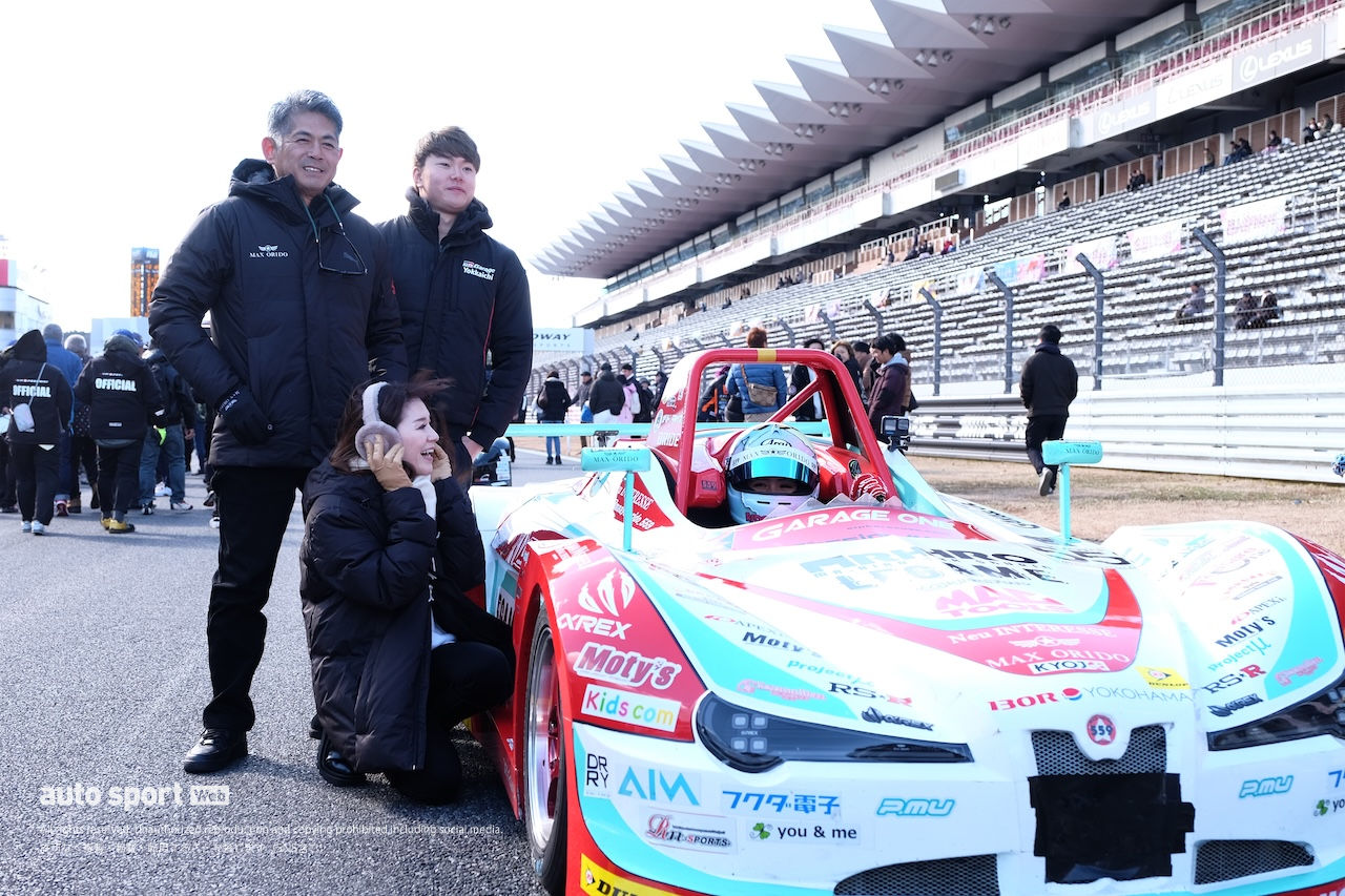 インタープロト＆KYOJO写真日記