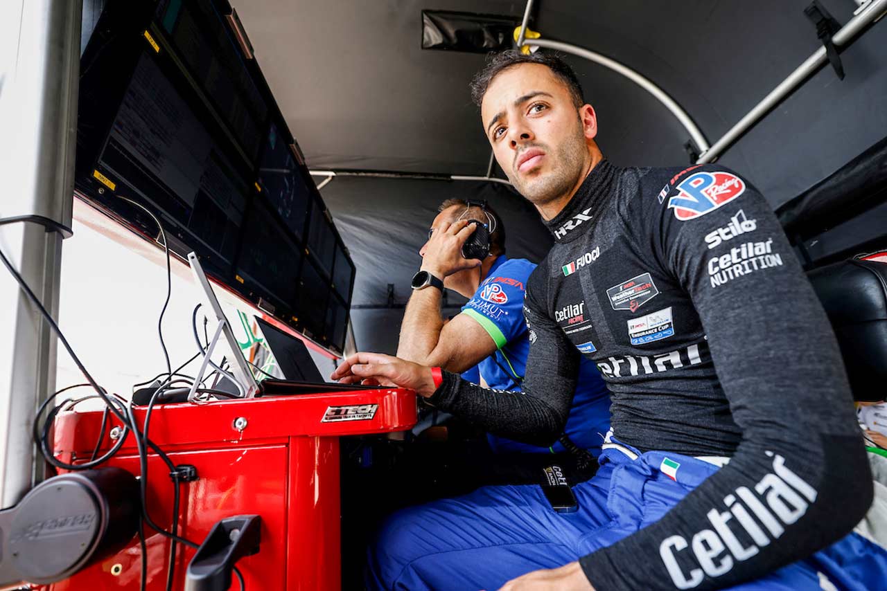 アントニオ・フォコ